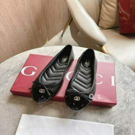 Picture of Gucci Shoes _SKUGuccisz35-40LL07016762